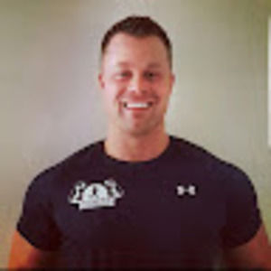 Meet your Posher, Scott